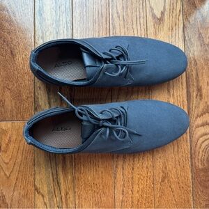 Aldo Men's Black Casual Shoes